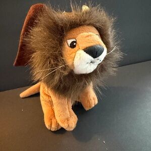 Rudolph Misfit King Moonracer beanie plush, CVS, Stuffins,